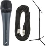 Sennheiser E835 Bundle