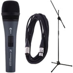 Sennheiser E835 S Bundle