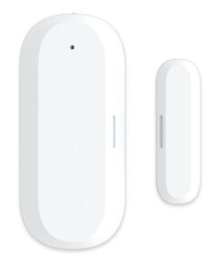 Sensore Antifurto per Porte/Finestre Smart Wireless, R7047