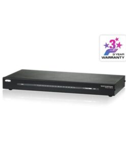 Server Console Seriale a 16 porte, SN9116CO