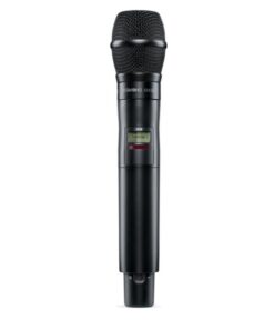 Shure AD2/K9HSB=-G56