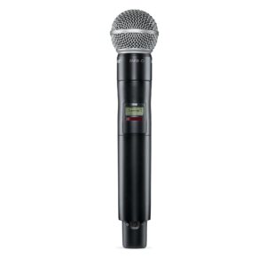 Shure AD2/SM58=-G56