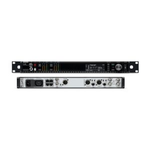 Shure AD4DE=-A