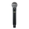 Shure ADX2/B58=-G56