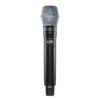 Shure ADX2FD/B87A=-G56