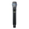 Shure ADX2FD/B87C=-G56