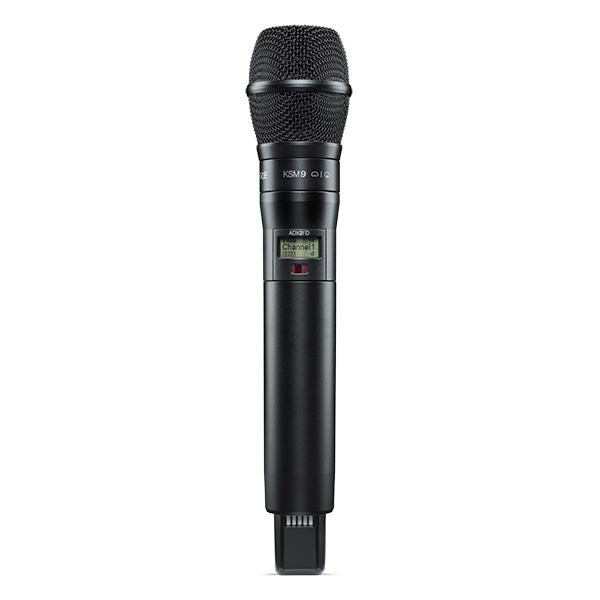 Shure ADX2FD/K9HSN=-G56