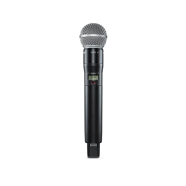 Shure ADX2FD/SM58=-G56