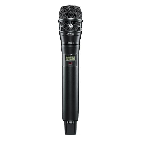 Shure ADX2/K8B=-G56