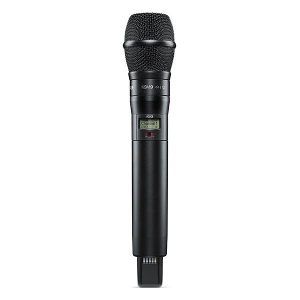 Shure ADX2/K9B=-G56