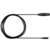 Shure BCASCA-XLR4-FEM