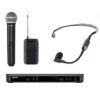 Shure BLX1288E/SM35-M17