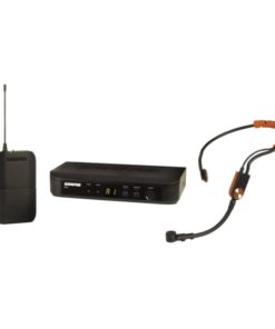 Shure BLX14E/SM31-M17