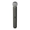 Shure BLX2/SM58=-M17