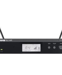 Shure BLX4RE=-M17