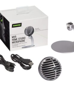 Shure MV5-DIG