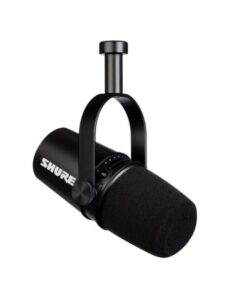 Shure MV7-K