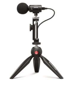 Shure MV88+ VIDEO KIT