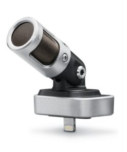 Shure MV88/A