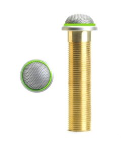 Shure MX395AL/BI-LED