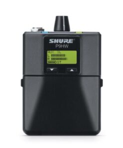 Shure P9HW=