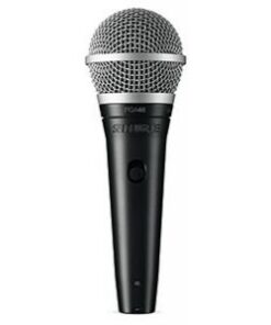 Shure PGA48-QTR-E