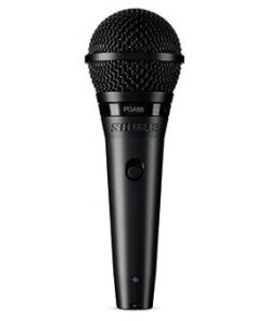 Shure PGA58-XLR-E