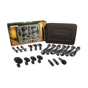 Shure PGADRUMKIT7