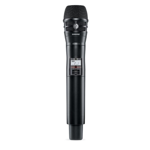 Shure QLXD2/K8B=-V51