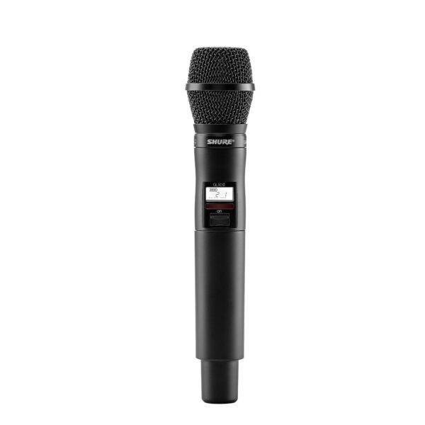 Shure QLXD2/SM87=-V51