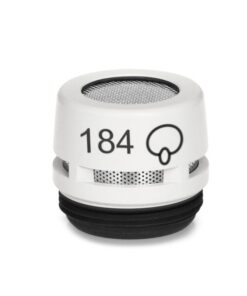 Shure R184W-A