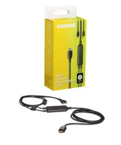 Shure RMCE-USB