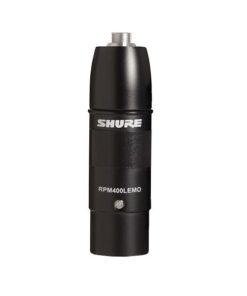 Shure RPM400LEMO