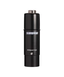 Shure RPM400TQG