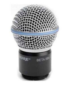 Shure RPW 118