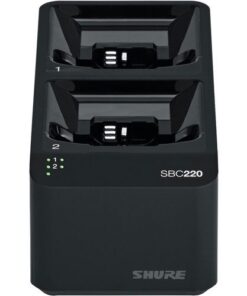 Shure SBC220-E