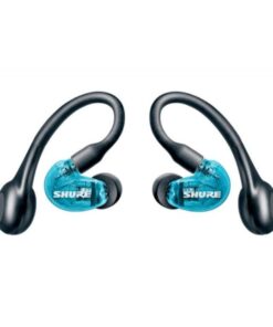 Shure SE215-SPE-B-TW1-EFS