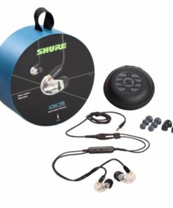 Shure SE215DYCL+UNI-EFS