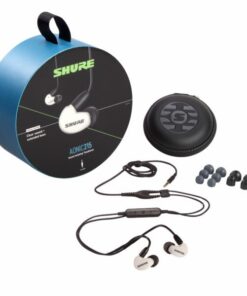 Shure SE215DYWH+UNI-EFS