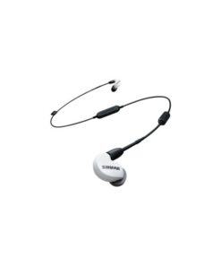 Shure SE215SPE-W-BT2-EFS