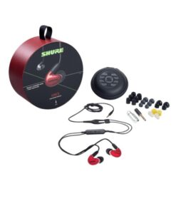 Shure SE53BARD+UNI-EFS