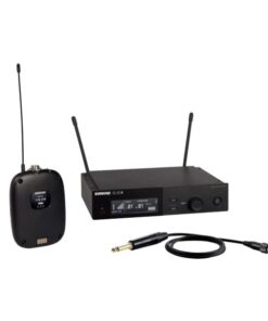 Shure SLXD14E-S50