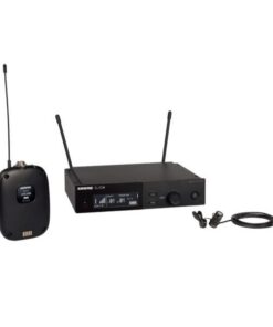 Shure SLXD14E/83-J53