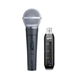 Shure SM58-X2U