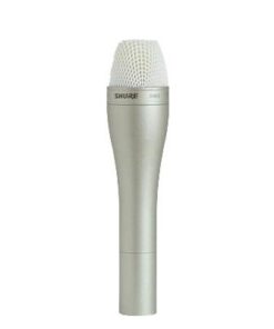 Shure SM63