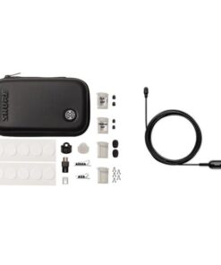 Shure TL47B/O-MTQG-A