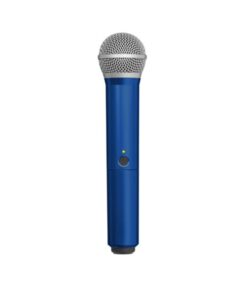 Shure WA712-BLU