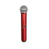 Shure WA712-RED