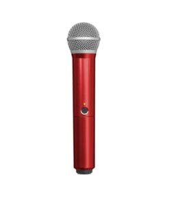 Shure WA712-RED