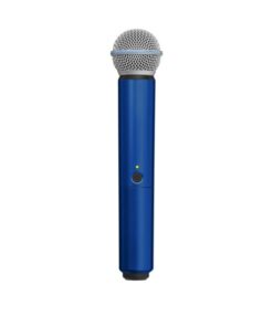 Shure WA713-BLU